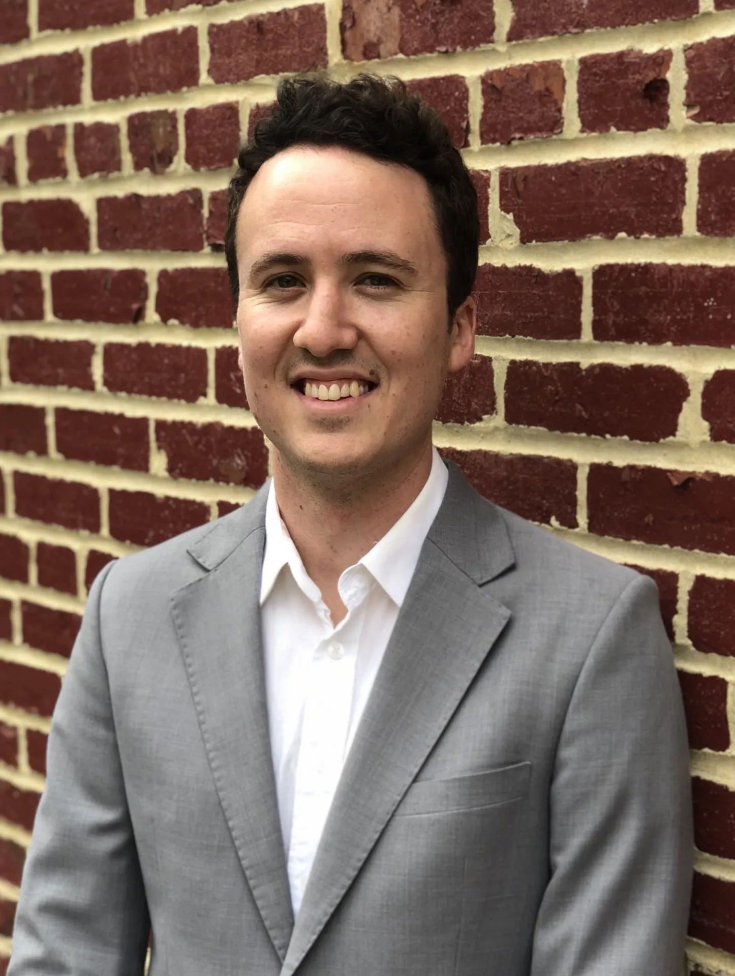 Korey Silverman-Roati