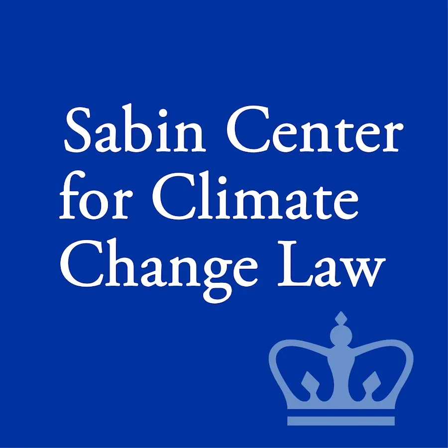 "Sabin Center"
