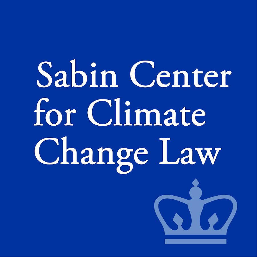 "Sabin Center"