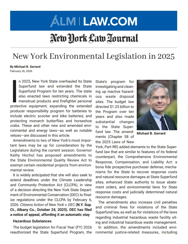 "NYLJ"
