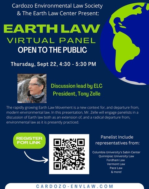 "earth law"