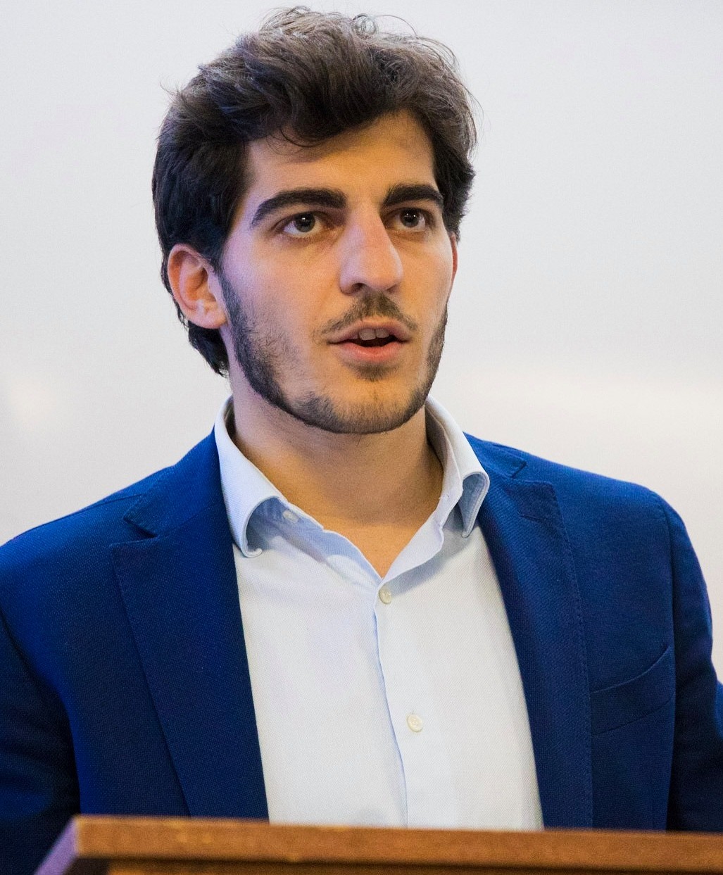 "Riccardo"