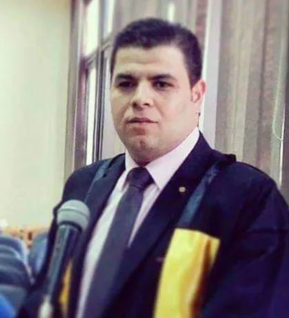 "Ahmed"