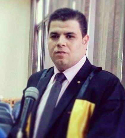 "Ahmed"