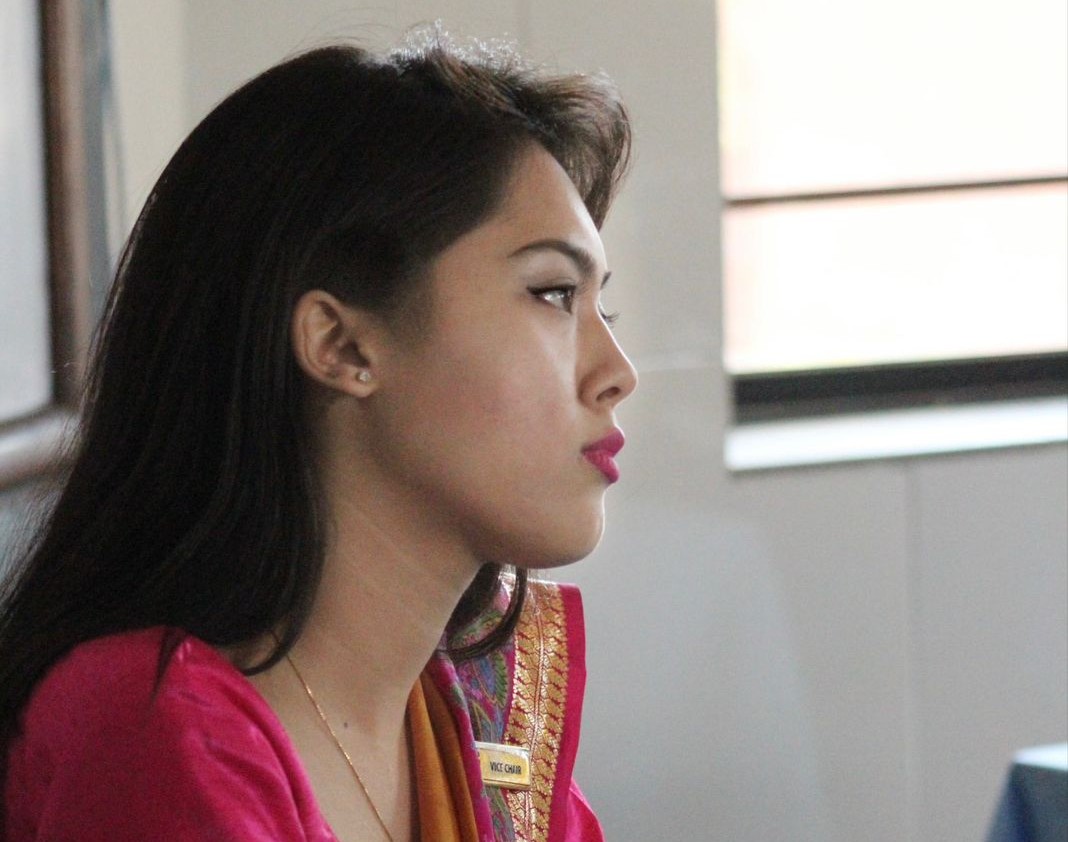 "Richa"
