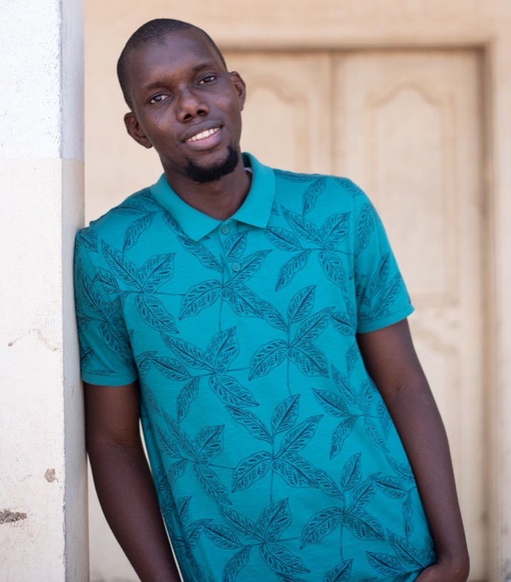 "Abdoulie"