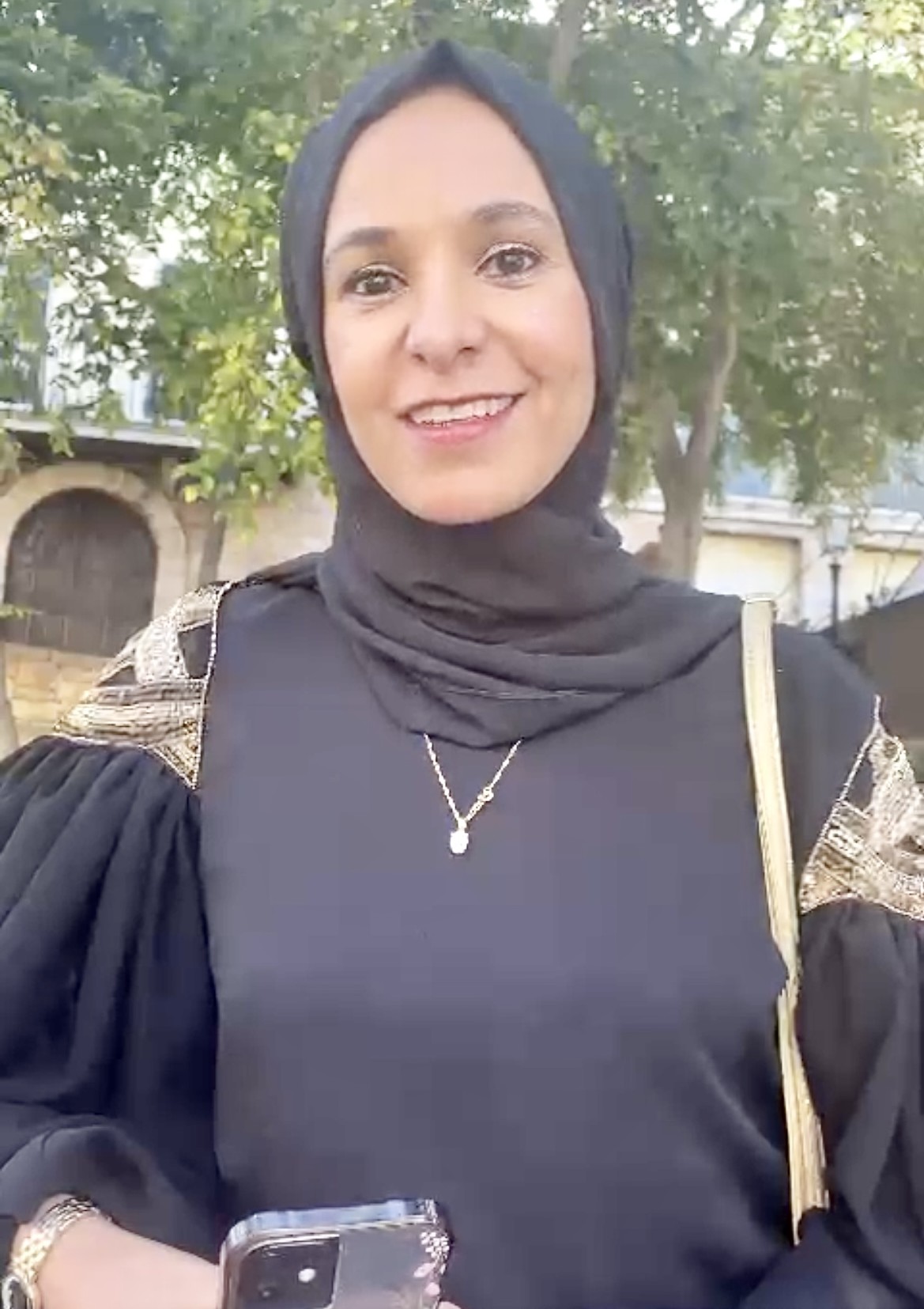 "Zunaida"