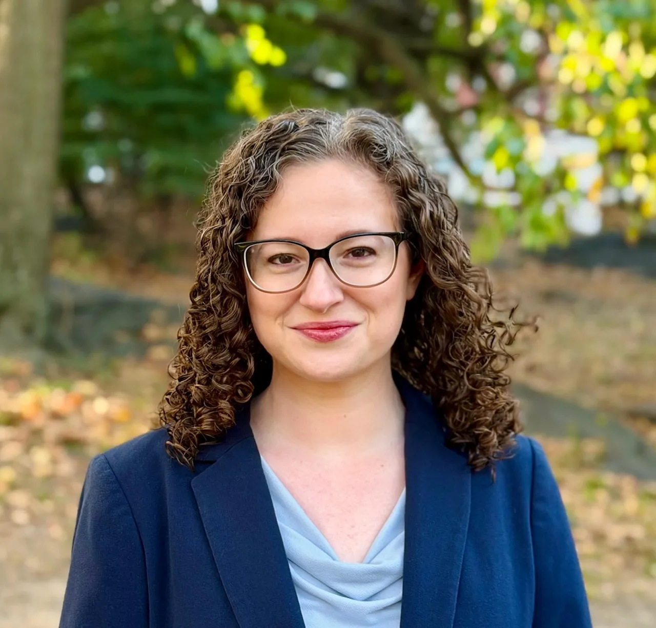 Rebecca Lowy