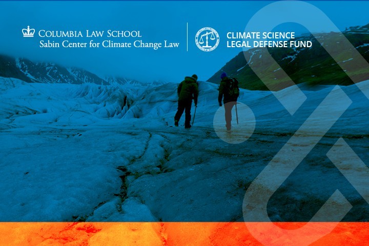 Sabin Center and CSLDF