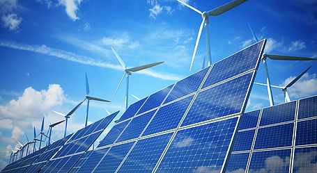 "clean energy" 