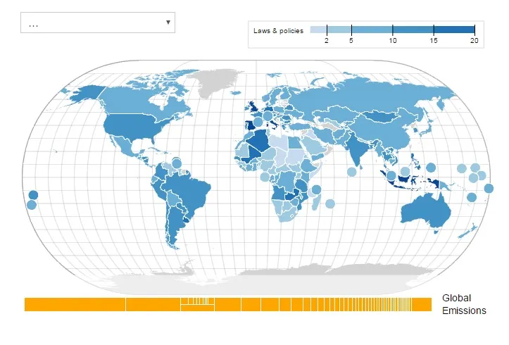 Climate Change Laws Of The World Screenshot.jpg