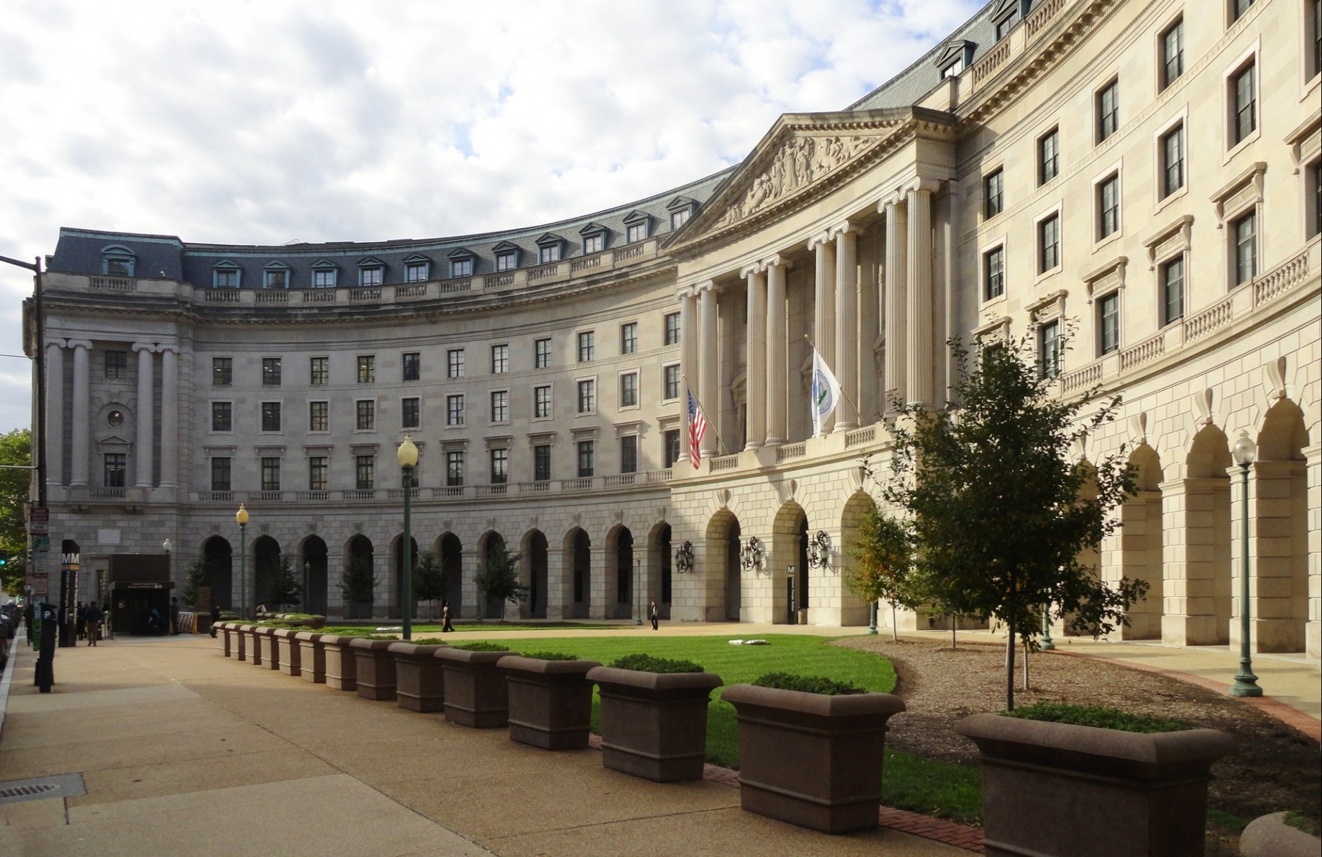 EPA HQ
