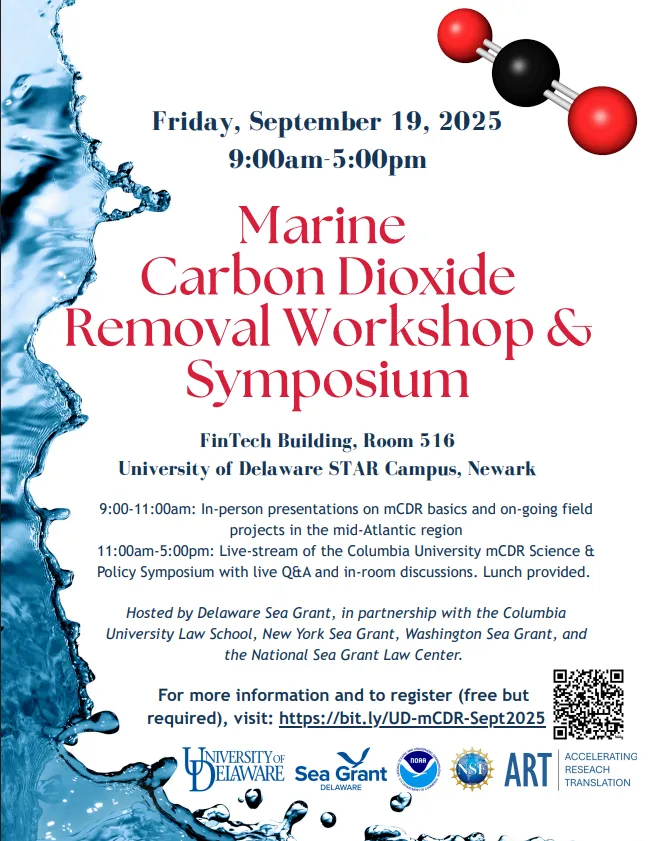 "MCDR Delaware" 