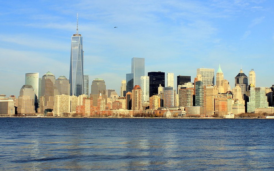 "NY Environmental Law"