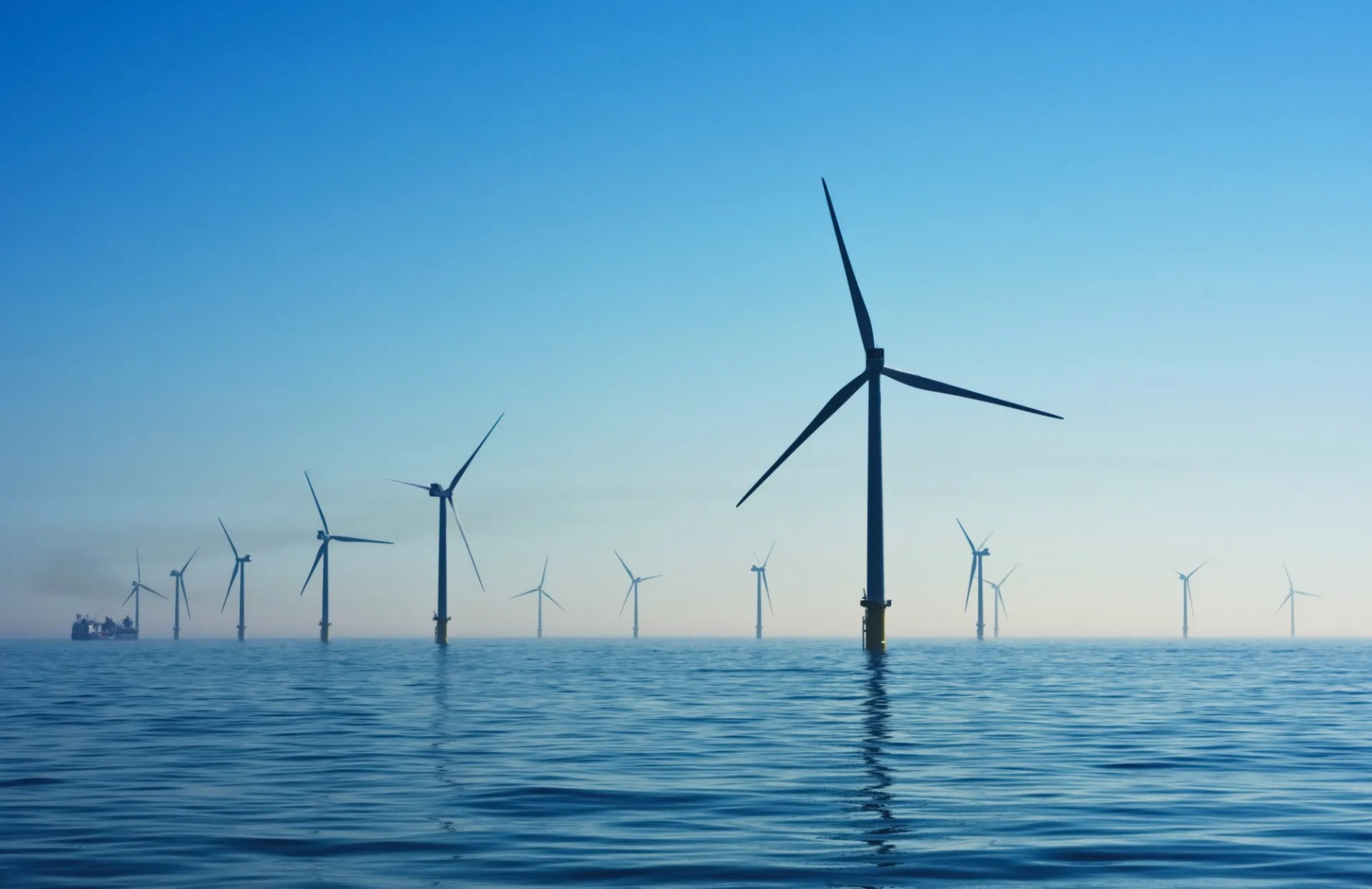 "offshore wind"