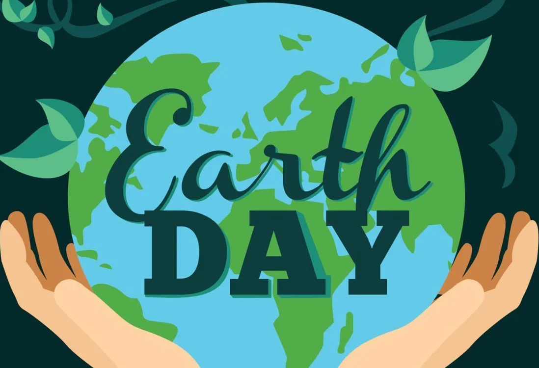 "Earth day"