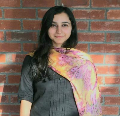 "Shambhavi"
