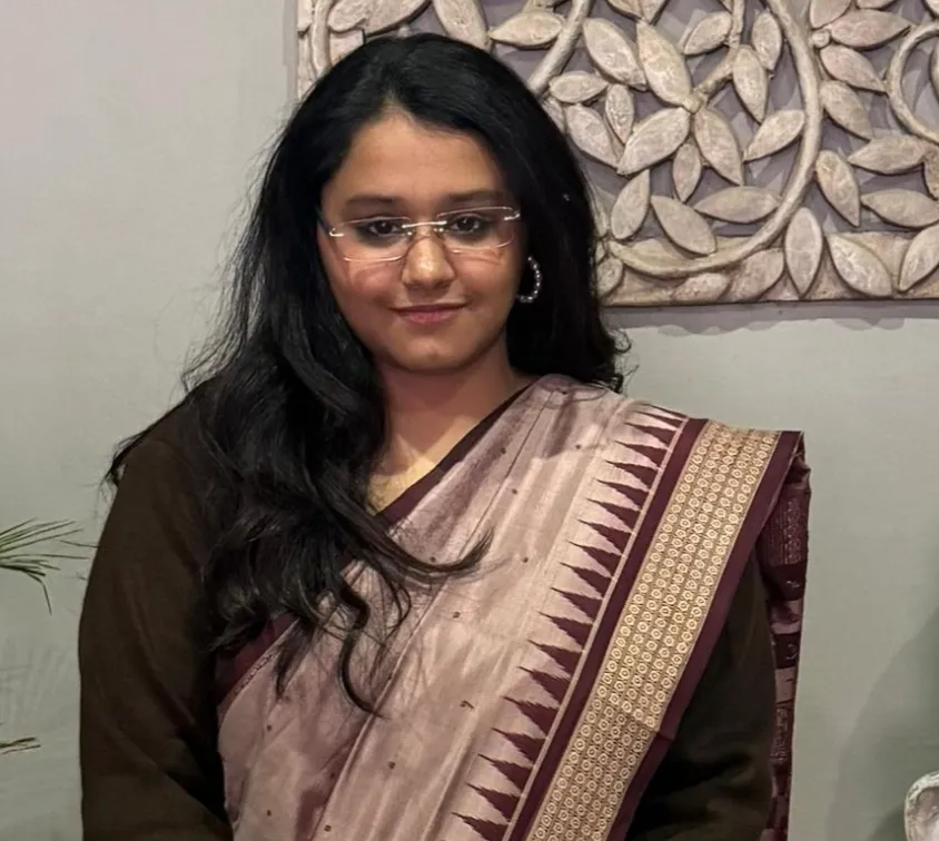 "apoorva"