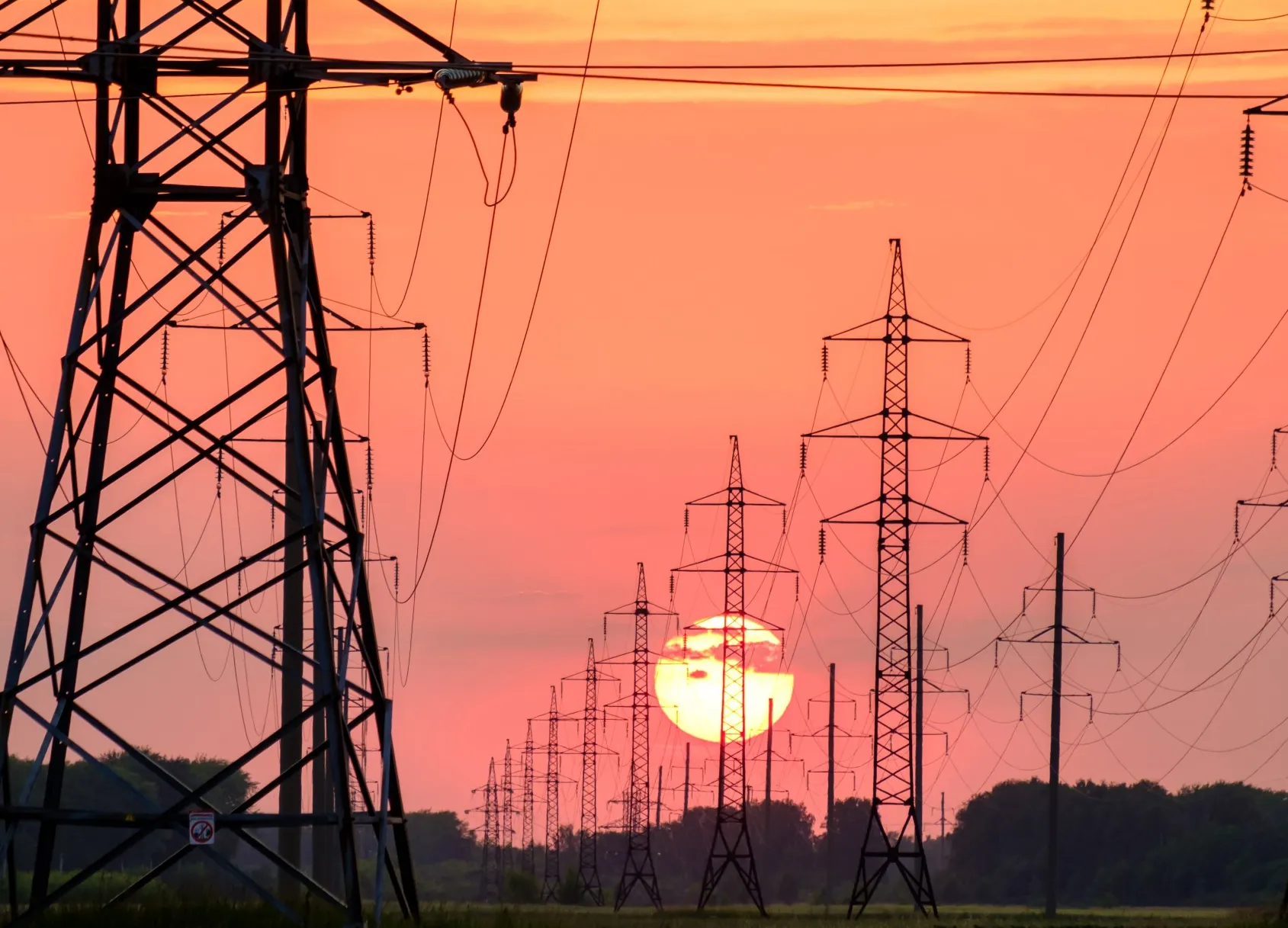 "Energy Sector Resilience" 