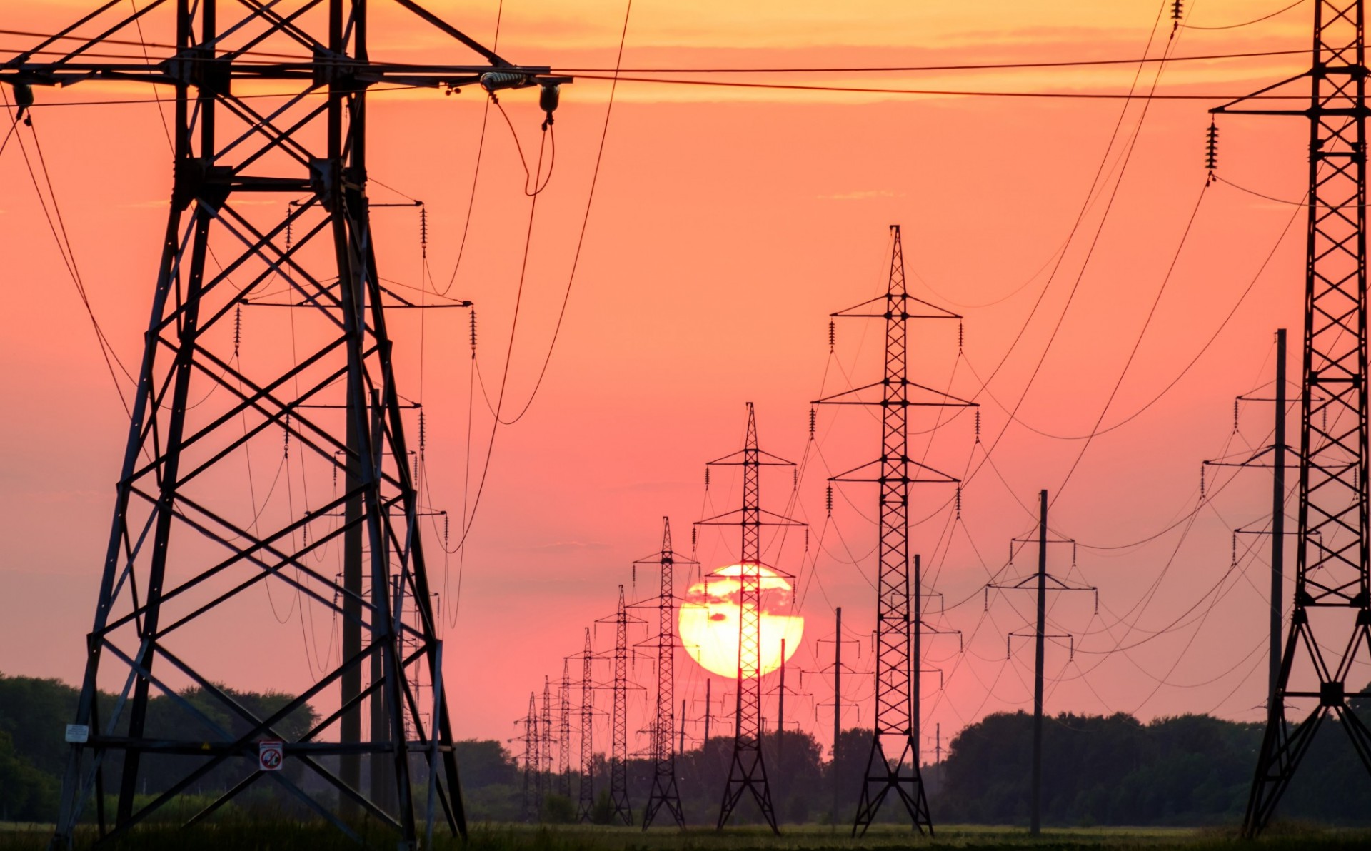 "Energy Law" 