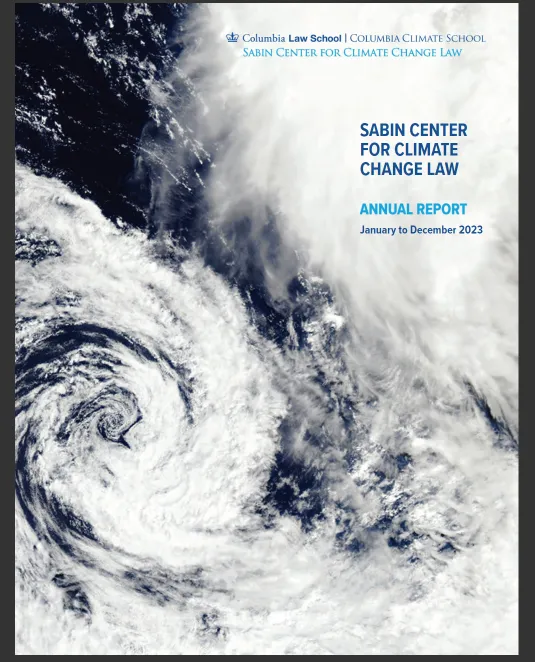 "annual report 2024"