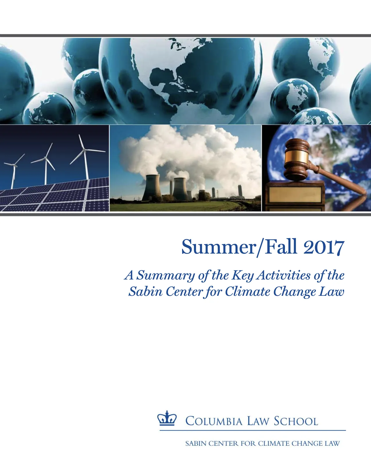 "report 2017"