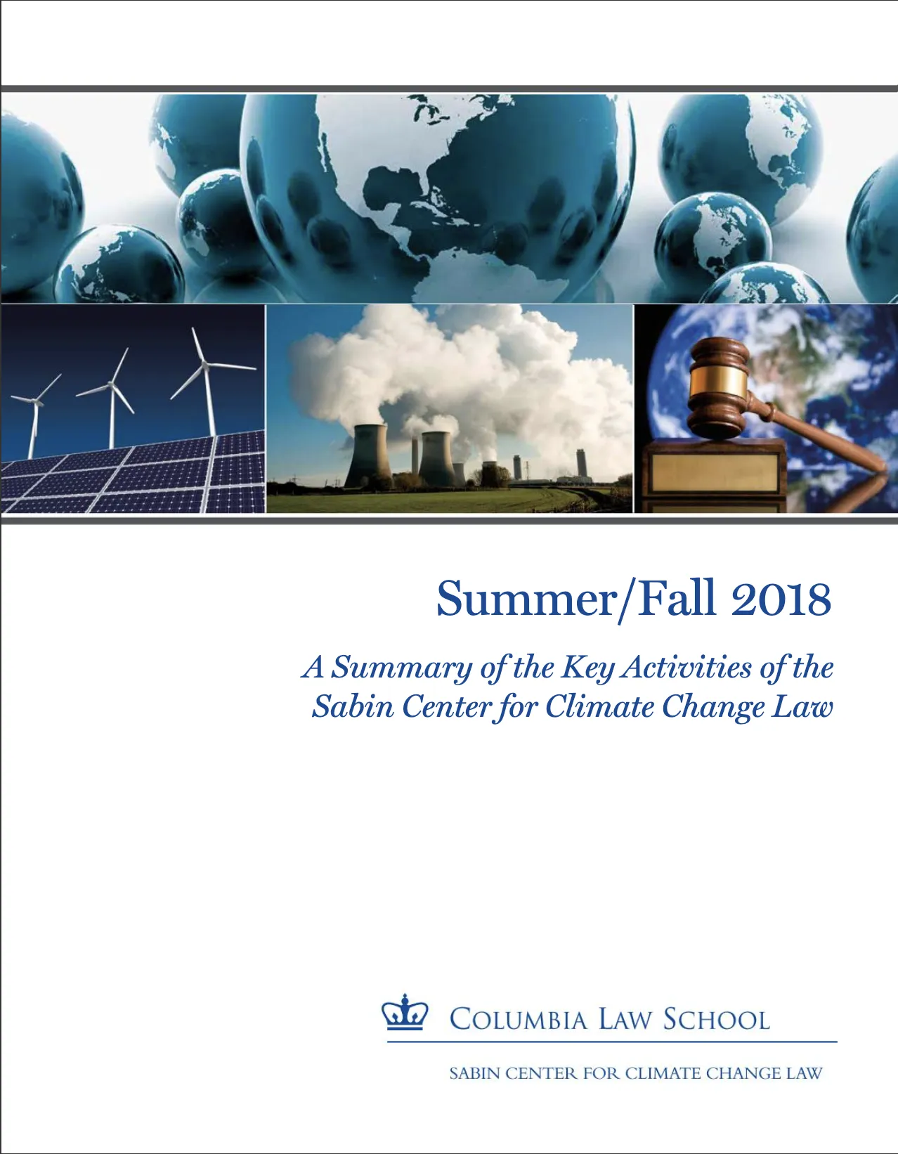 "report 2018"