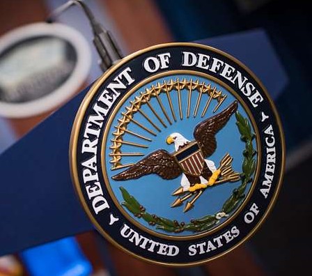 "DOD"