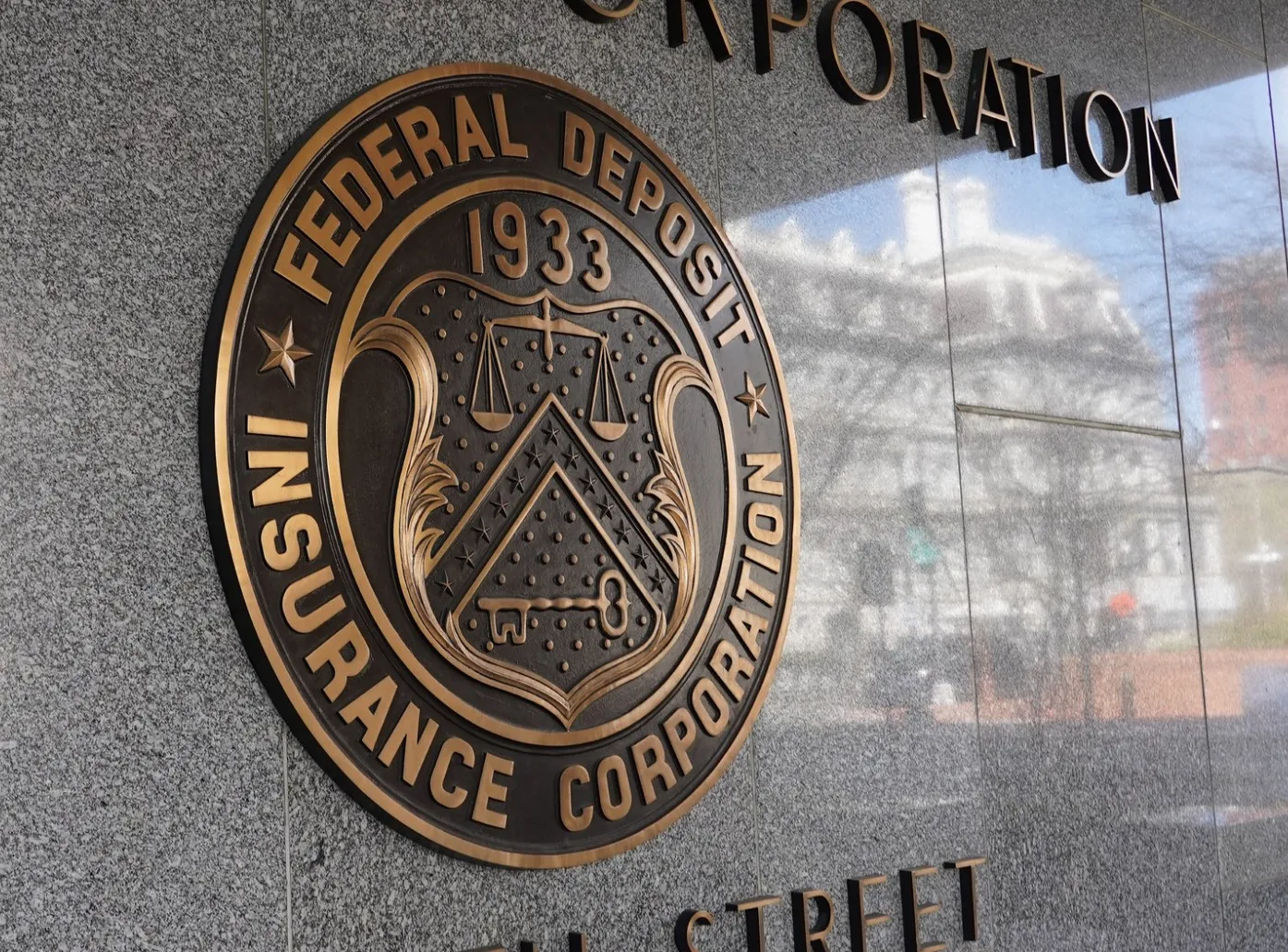 "FDIC"