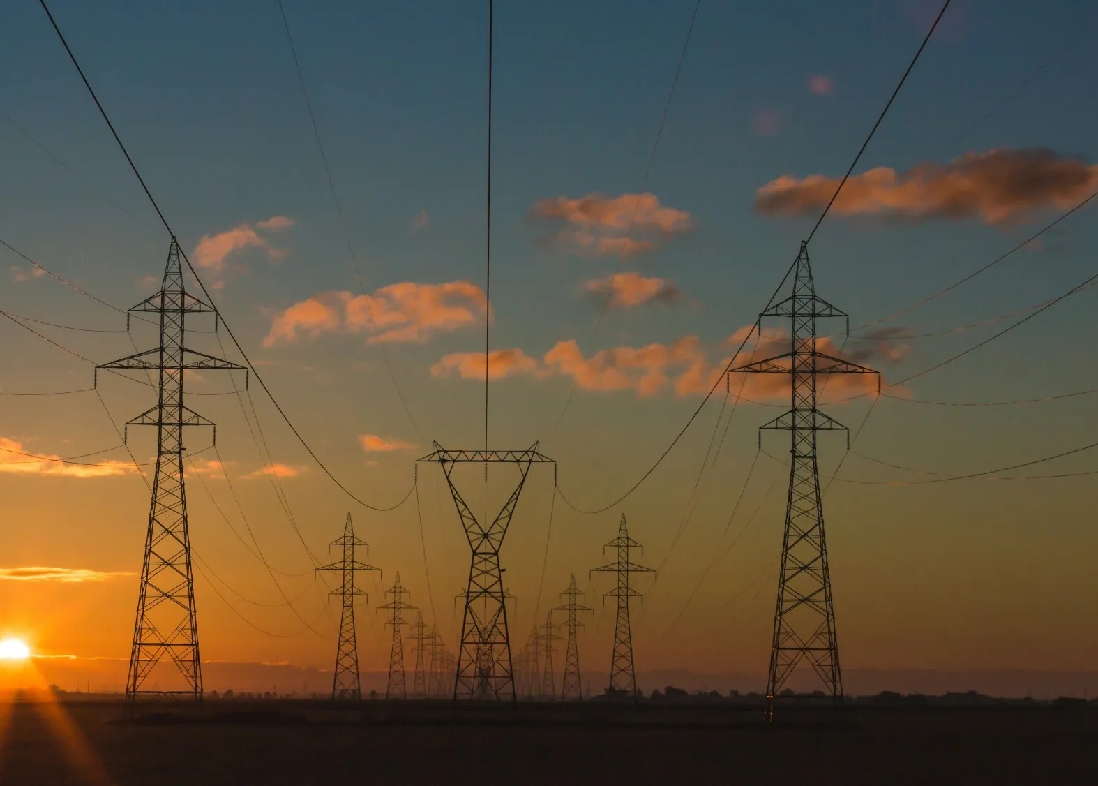 "FERC"