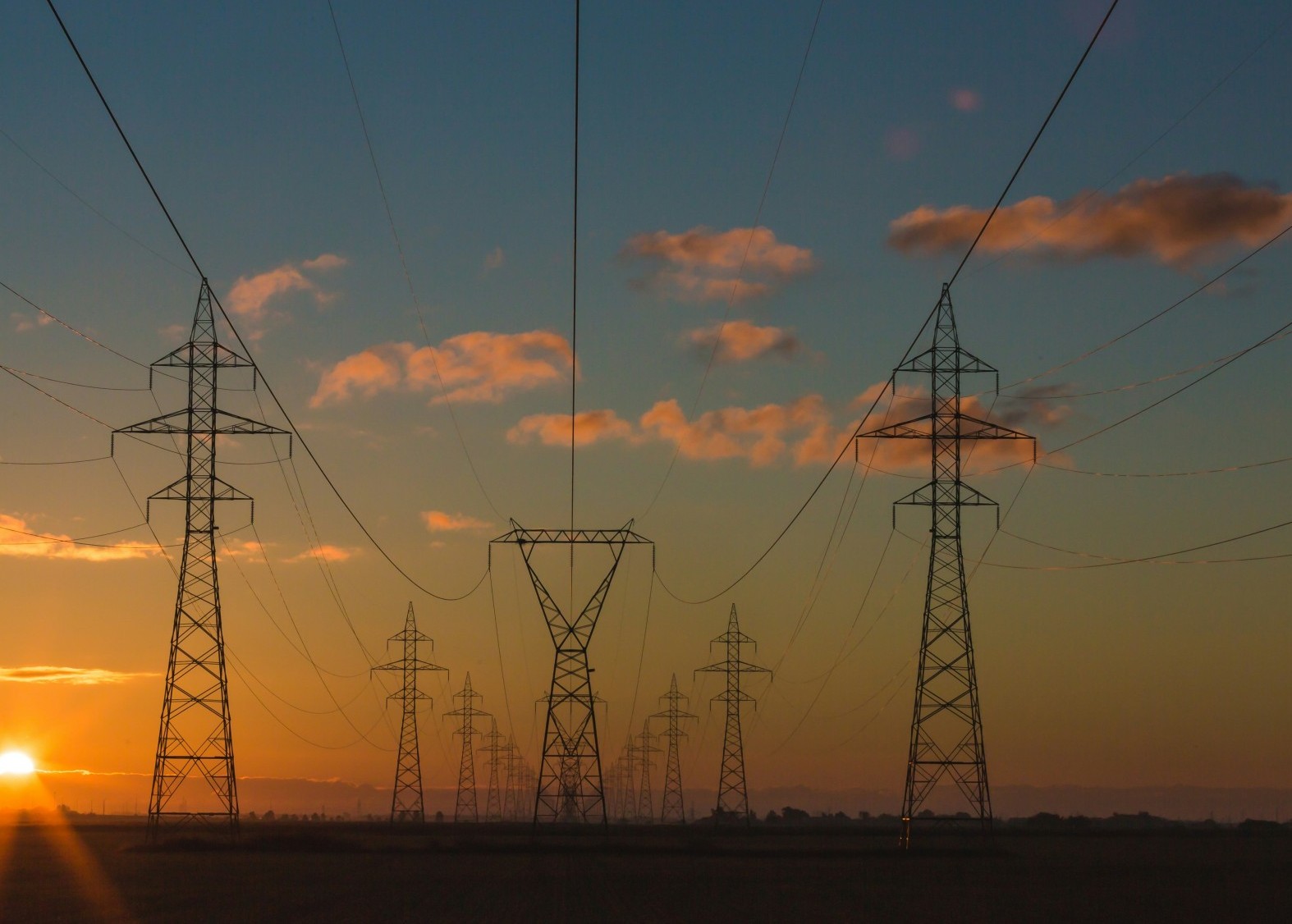 "FERC"