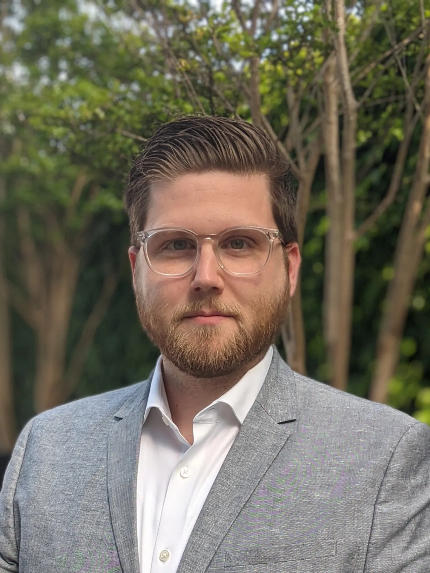 Daniel J. Metzger
