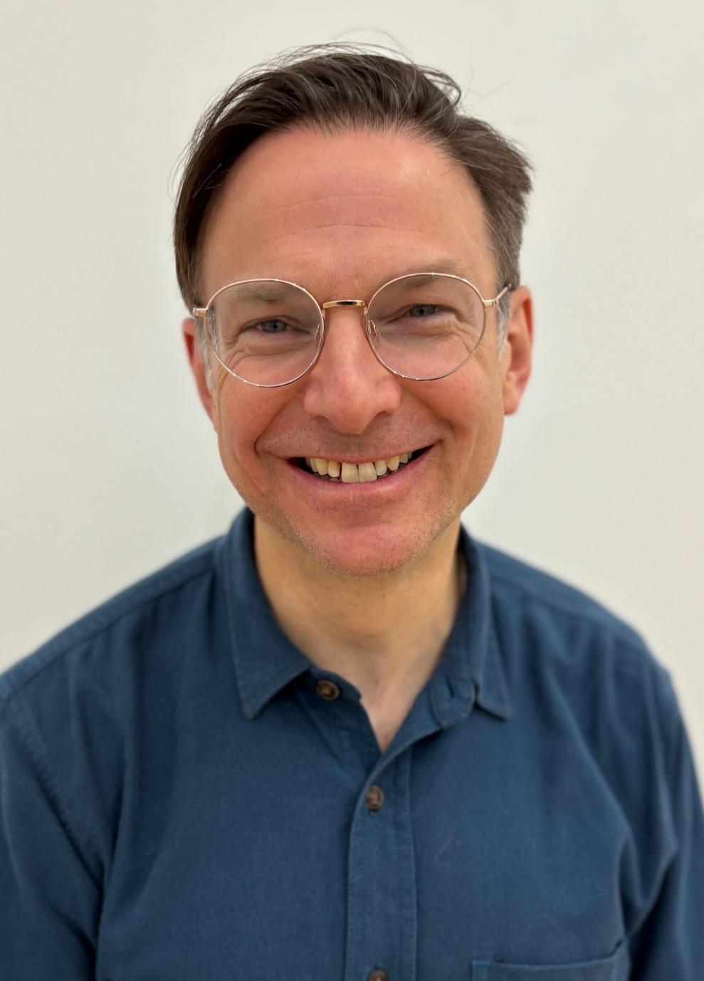 Andrew J. Fitch