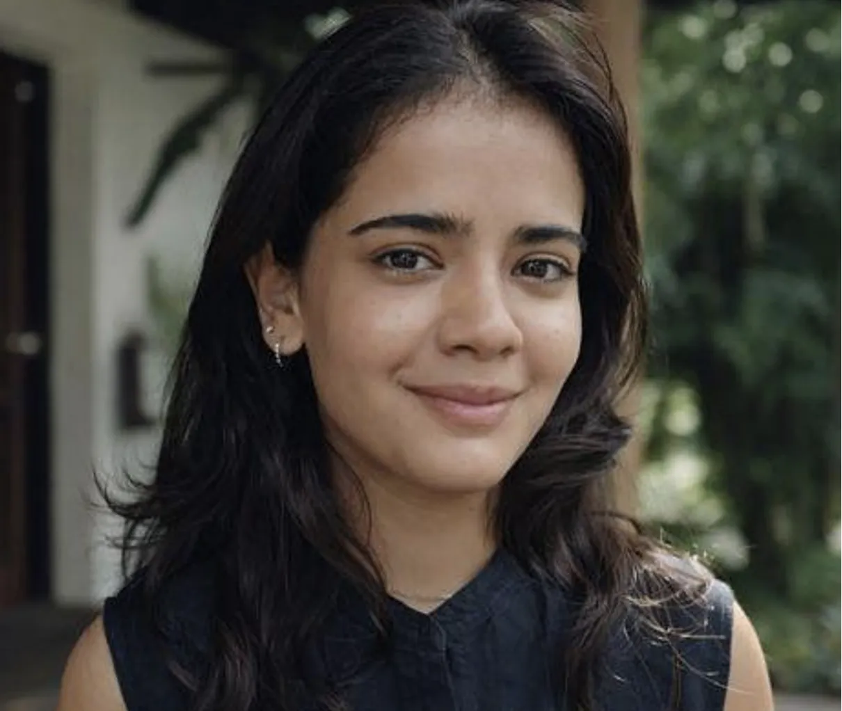 Ishana Bhattacharya (junior)