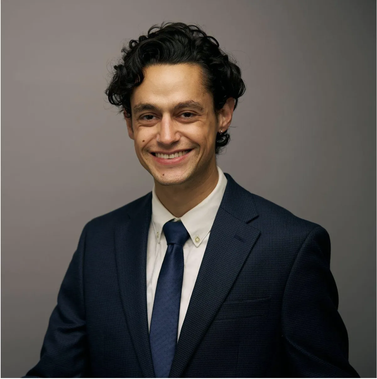 Peter Kranitz (1L)