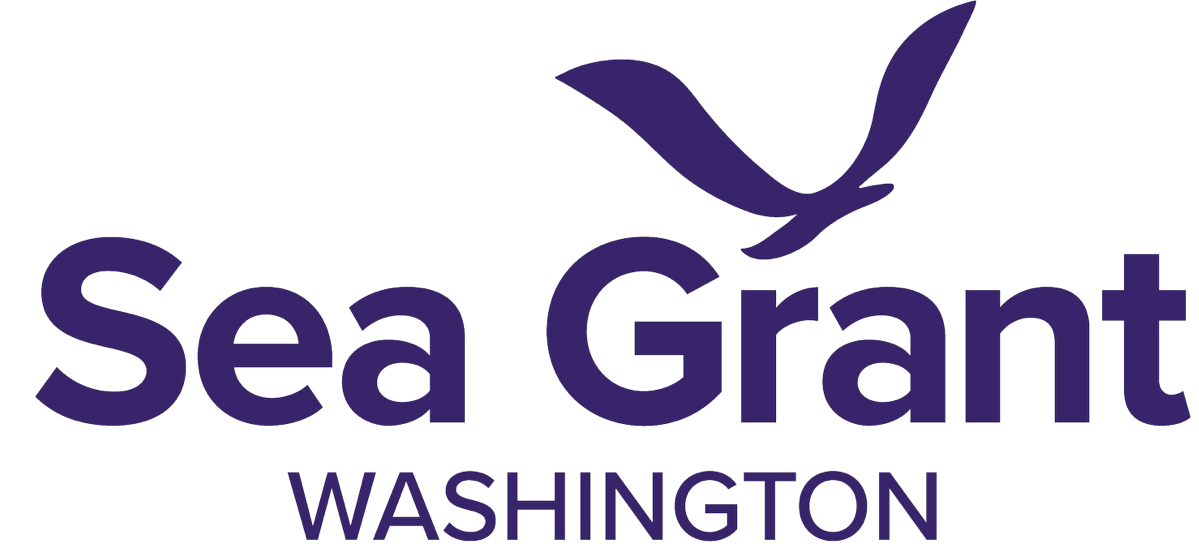 "Washington Sea Grant"