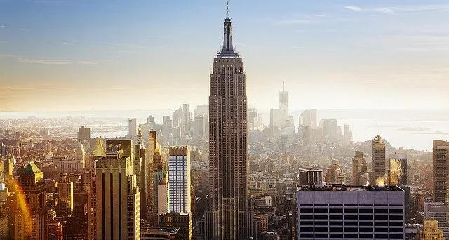 "NYC Tracker"