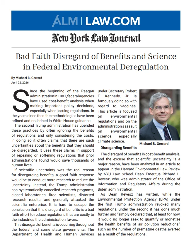 "NYLJ April 2026"