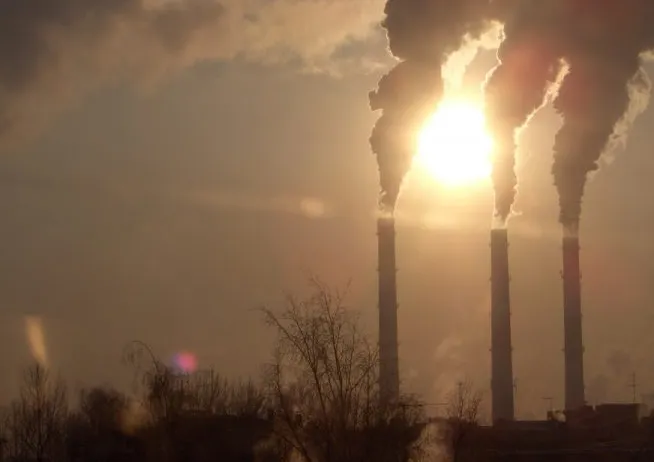 "clean air" 