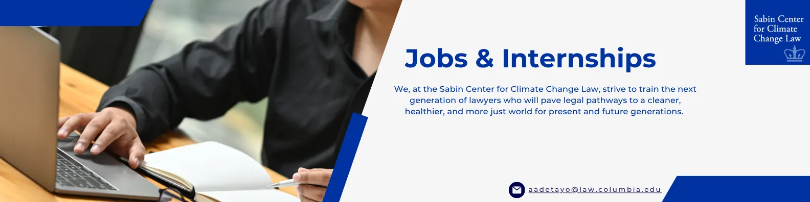 "job banner"