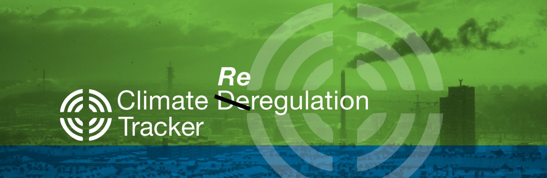 Climate Reregulation Tracker
