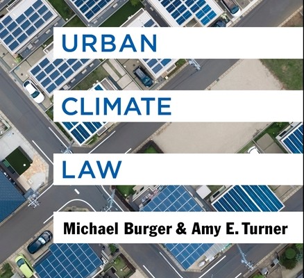 "Urban Climate Law"