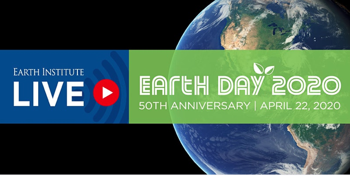 "Earth Day 50"